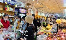 Стимулите за икономиката на Китай заради Covid Нула надхвърлят 5 трлн. долара