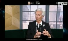 Лагард смята, че лихва на 4% ще укроти цените