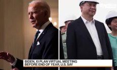 САЩ и Китай искат да избегнат случайна конфронтация: Control Risks, част 2