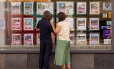 Недостиг на жилища. Великобритания се прицелва в закона за водите от ерата на ЕС