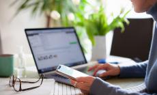 Инвеститорите предпочитат компании със служители, работещи от вкъщи