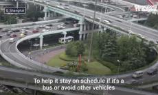 Huawei се фокусира в пътните технологии