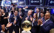 САЩ одобриха нова банка с крипто фокус, основана от милиардери, близки до Тръмп