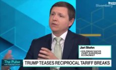 Goldman : ЕЦБ все пак може да свали лихвите през април