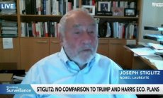 Стиглиц: Тръмп вече има повече контрол в партията