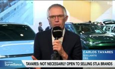 Таварес: Имаме нужда в Европа да се стимулира търсенето