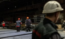 Украйна вече изпитва недостиг на хора