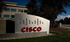 Cisco дава положителна прогноза за продажбите, като AI стимулира търсенето