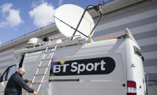 BT Sport и Sky Sports платиха 4,46 млрд. паунда за Висшата лига