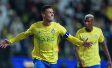 Кристиано Роналдо стана първият футболист милиардер 