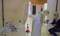 204 са новите случаи на коронавирус у нас при направени 4137 PCR теста