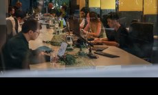 Все повече американци очакват да останат без работа в близките четири месеца