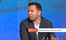 AI ще даде възможности на борсовите инвеститори, но не и да "бият пазара"