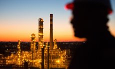 Казахстан не може да намери достатъчно суров петрол за пренос към Европа