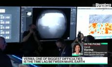 NASA търси технологии за изследване на пробите от Марс