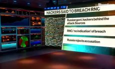 Руски хакери влязоха в компютрите на Републиканската партия