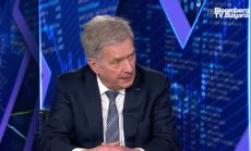 Финландия се надява да бъде одобрена за НАТО преди изборите в САЩ