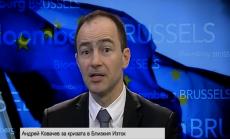 Ковачев: Съдебната система не може да живее във вакуум