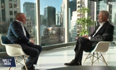 Защо някои страни имат успешни суверенни фондове, други не, част 5