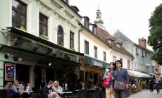 ЕБВР купи 5,2% от акциите на Загребската фондова борса