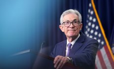 Федералният резерв може да е на две срещи от сериозна грешка