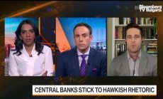 TD Securities очаква рали на еврото след повишението на ЕЦБ