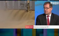 Министър Бозуков: "Ще се борим с климатичните промени чрез поливно земеделие и български сортове"