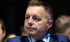 Шефът на централната банка на Словакия е осъден за подкуп