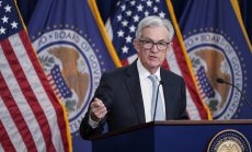 Федералният резерв остави лихвите непроменени заради нивата на инфлацията