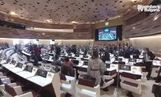 Делегатите на ООН излязоха при речта на Лавров