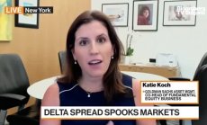 Кейти Кох от Goldman Sachs за пазарите и Future Planet - част 1