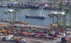 Скокът в цените на морските превози не е ретроспекция на пандемията