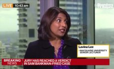 Macquarie за очакванията за отношенията Китай-Австралия, част 1