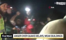 Над 20000 жертви са труса в Турция и Сирия