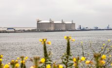 Ерата на евтиния природен газ приключва с 1000% ръст на цените