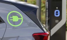 В Германия продажбите на електромобили спадат с 37% 