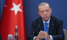 Турция възнамерява да доставя газ по домовете от собствените си находища от май 