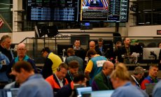 S&P 500 може да отчете най-добрата си седмица от началото на годината