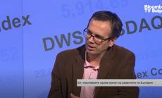 Икономист: Силното евро оказва натиск върху българския износ