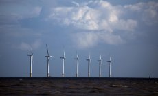 Усилията на ЕС да замени руския газ с офшорна вятърна енергия се провалят
