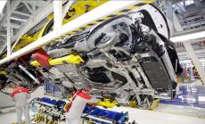 Турция ще прави автомобили собствено производство