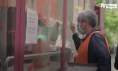 Гражданските патрули Chinatown Block Watch на Ню Йорк, част 2