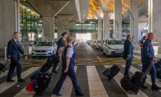 Летните харчове могат да осигурят само студена утеха за акциите на транспортните компании