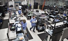 Разследването на Rockwell показа параноята на САЩ спрямо Китай