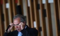 Бразилските пазари потъват след поредната интервенция на Болсонаро