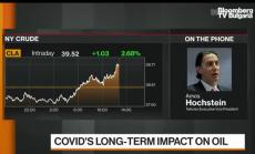 Дългосрочното влияние на Ковид-19 върху петрола Част 1