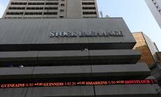 Най-голямата нигерийска банка отчита 82% спад на печалбата