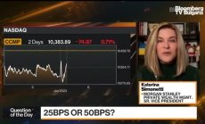 Технологиите може да не са абсолютно водещия сектор в бъдеще