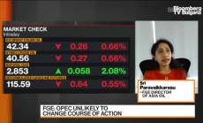 FGE: Има много несигурност за петролния пазар