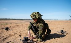 Естония пише свой собствен сценарий за изграждане на отбранителна промишленост